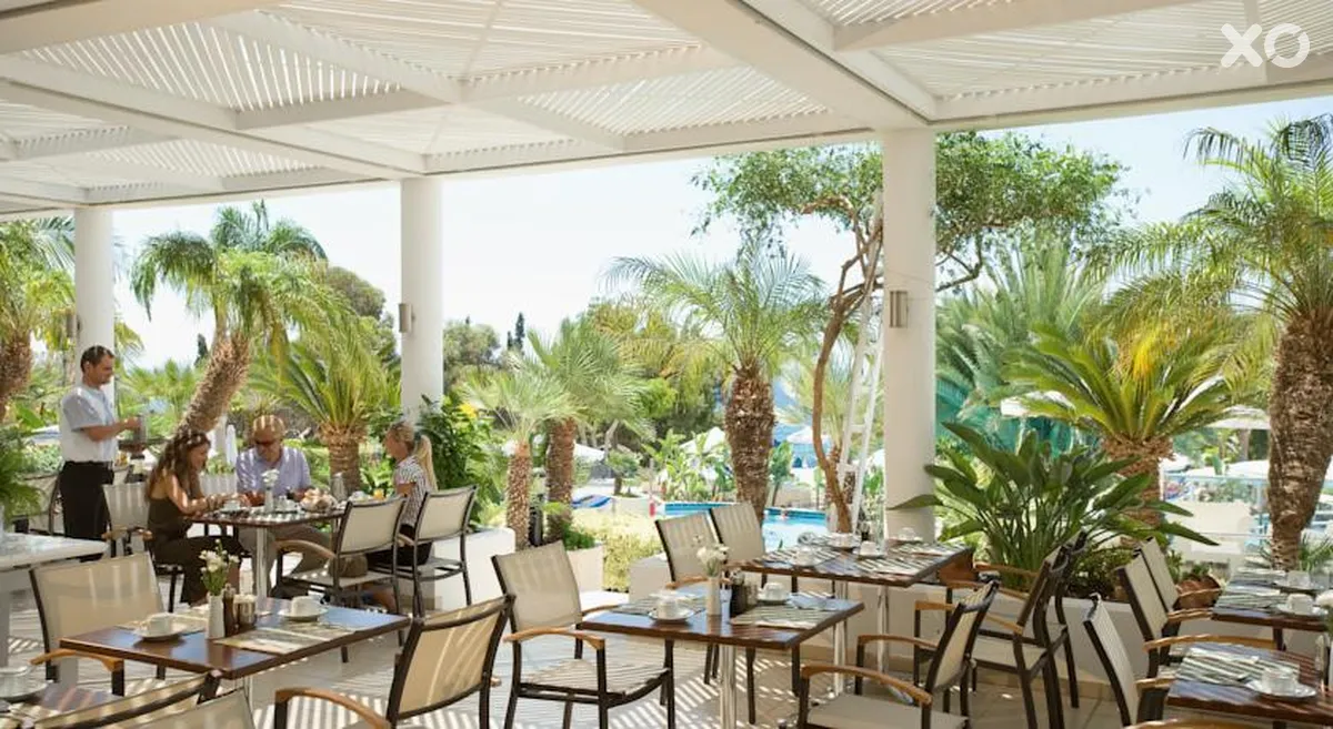 Mediterranean