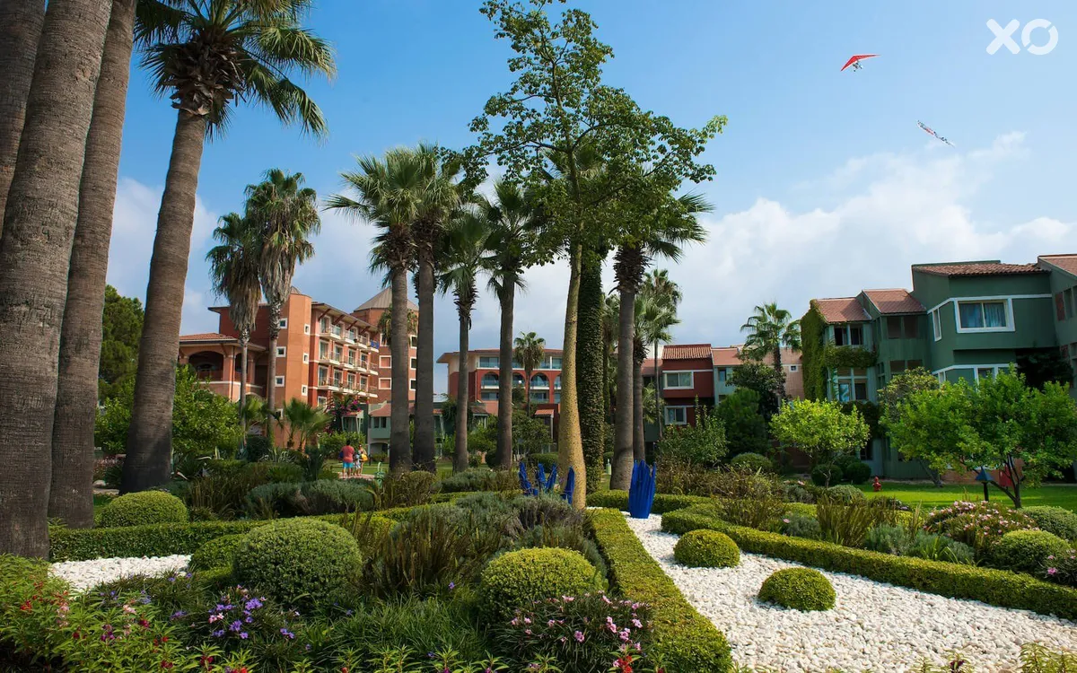Club Mega Saray
