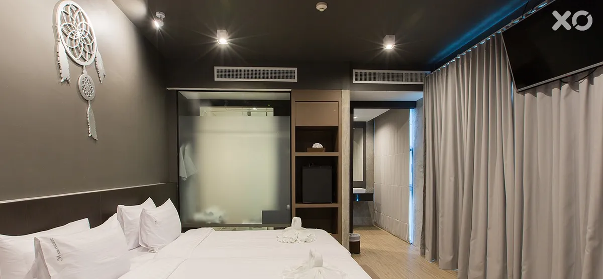 Maya Phuket Hotel