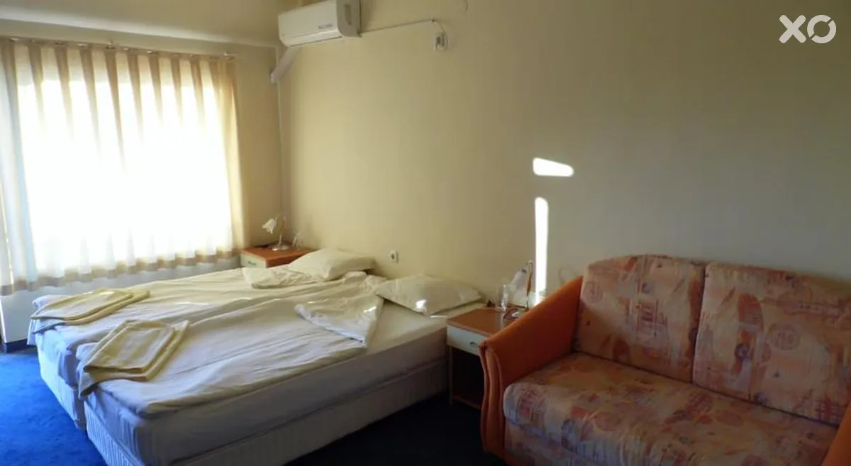Amigos Hotel