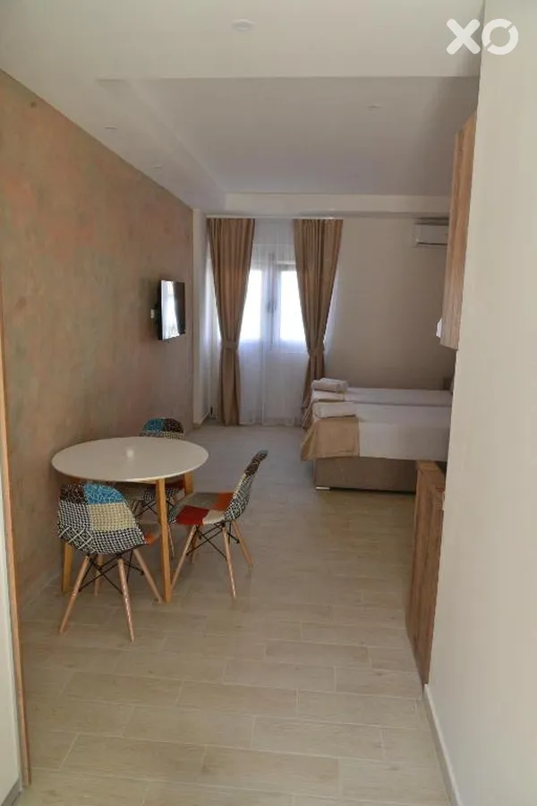 Helada Apartment