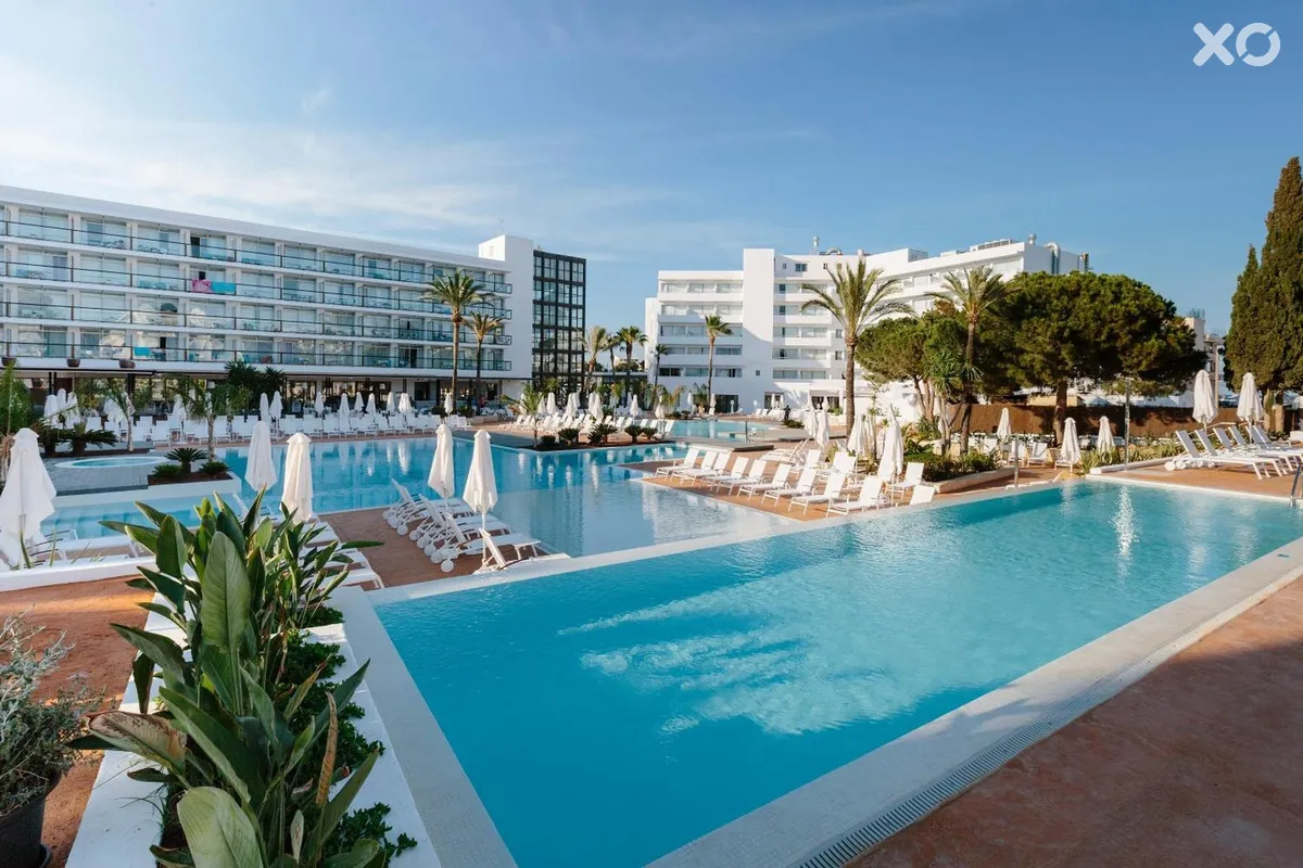 AluaSoul Ibiza