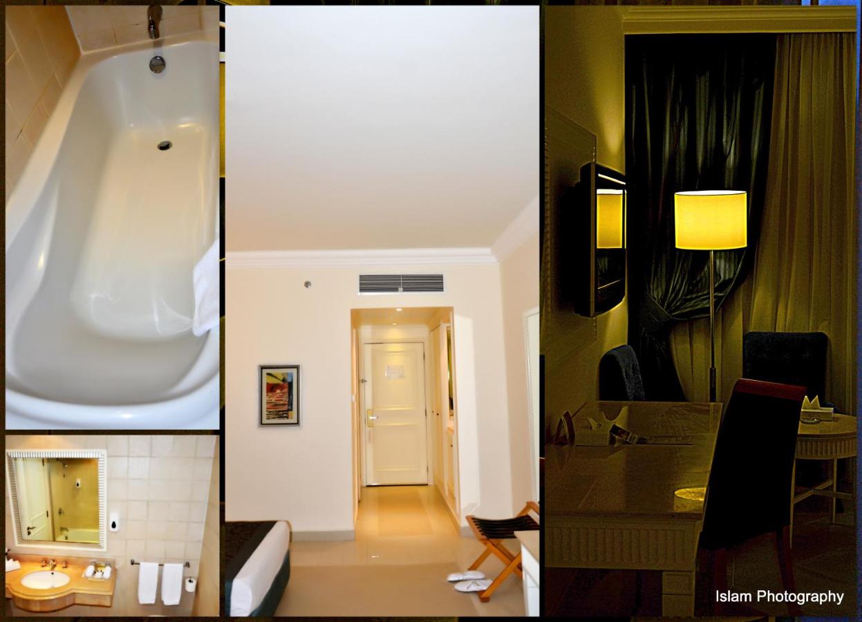 IL Mercato Hotel & Spa (ex.Iberotel Il Mercato)