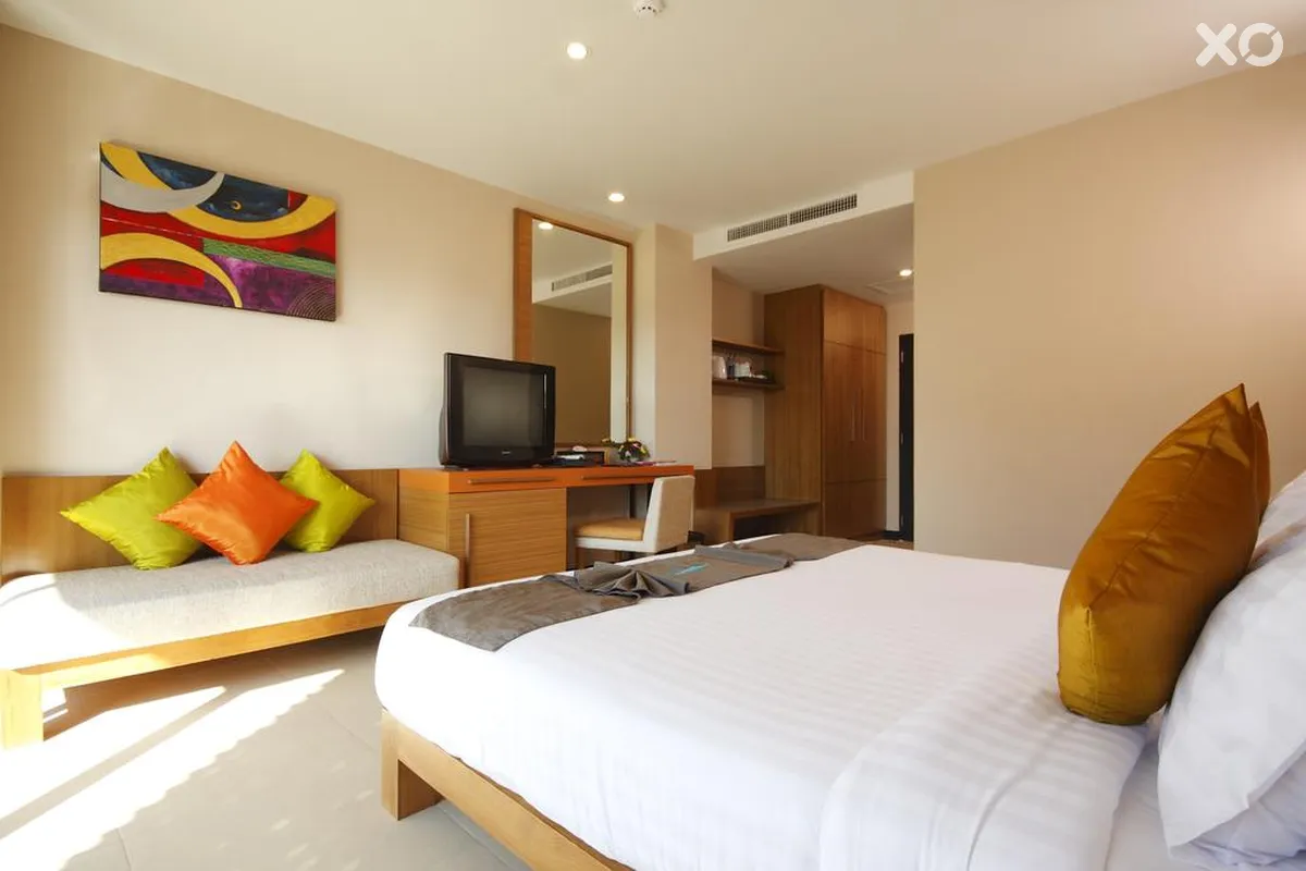 Andakira Hotel
