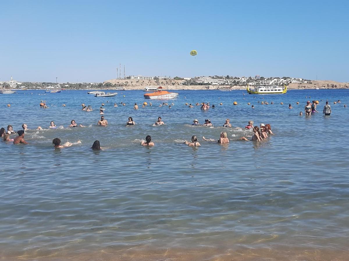 Marina Sharm Hotel