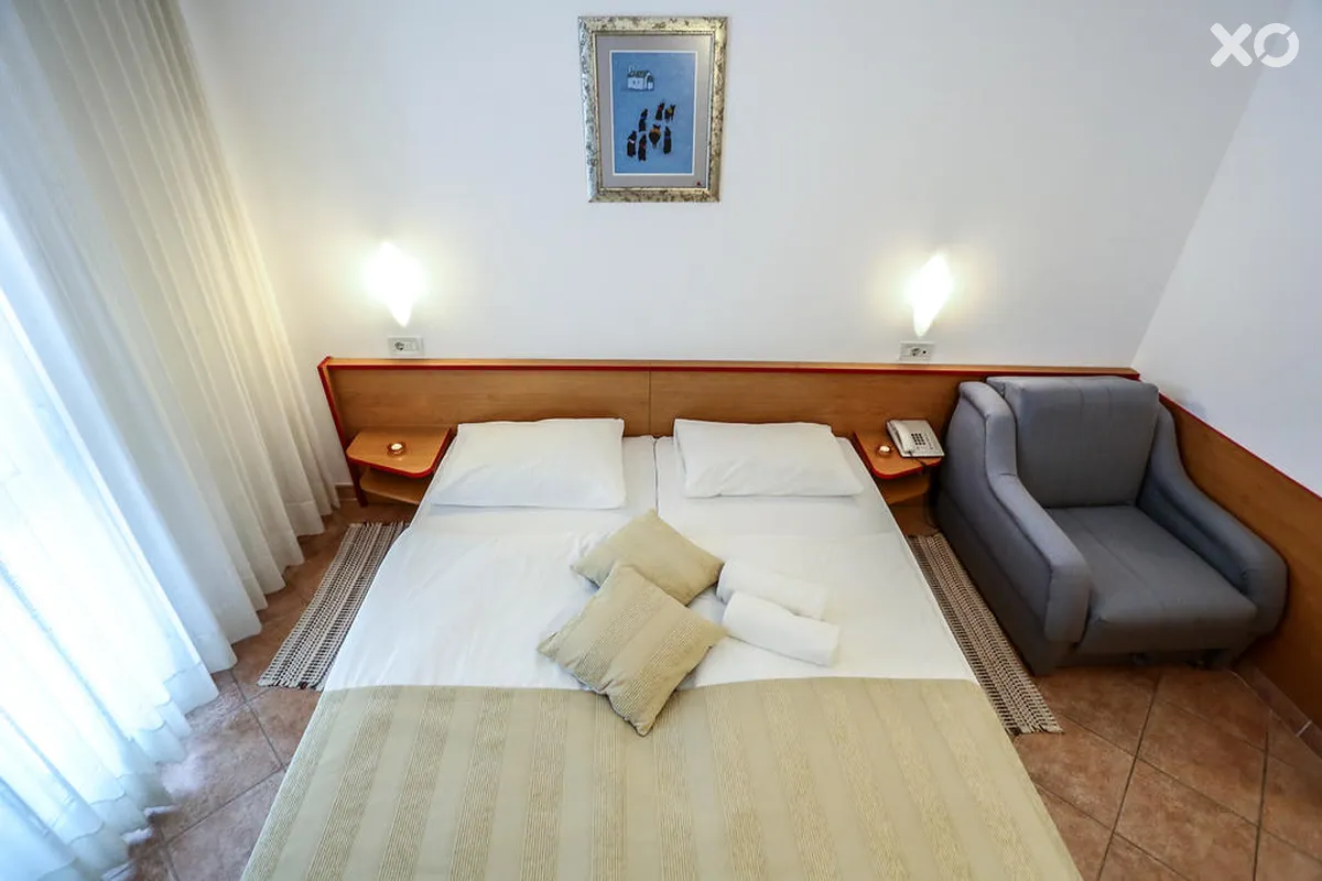 Drazica Hotel