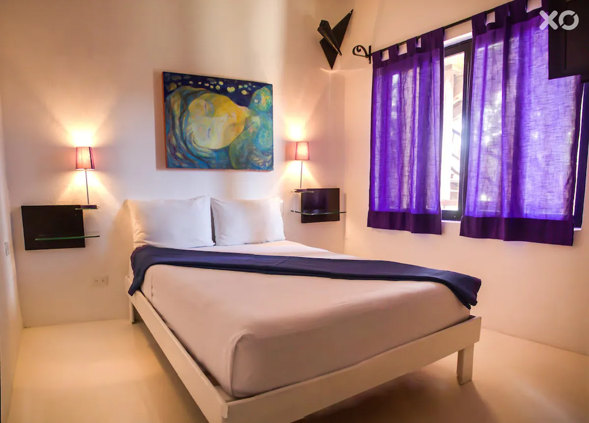 Kinbe Hotel