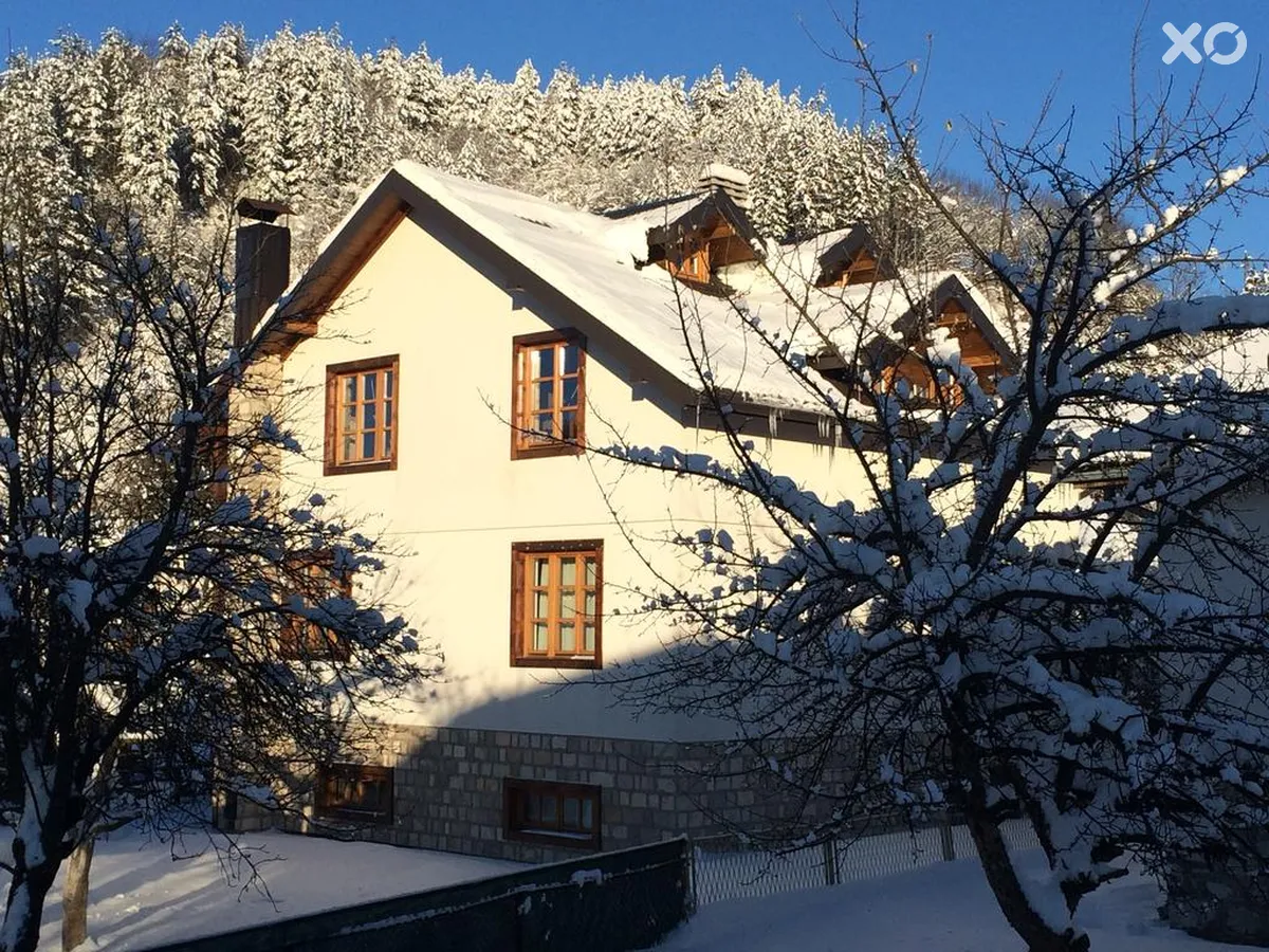 Chalet Kolasin