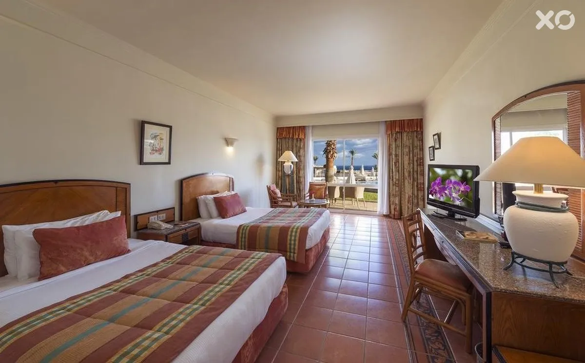 Reef Oasis Beach Resort