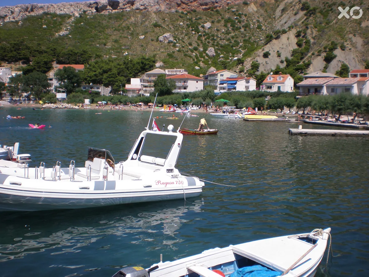 Gasic Villa