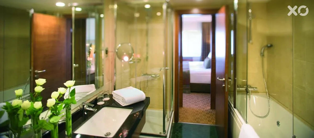 Movenpick Hotel Izmir