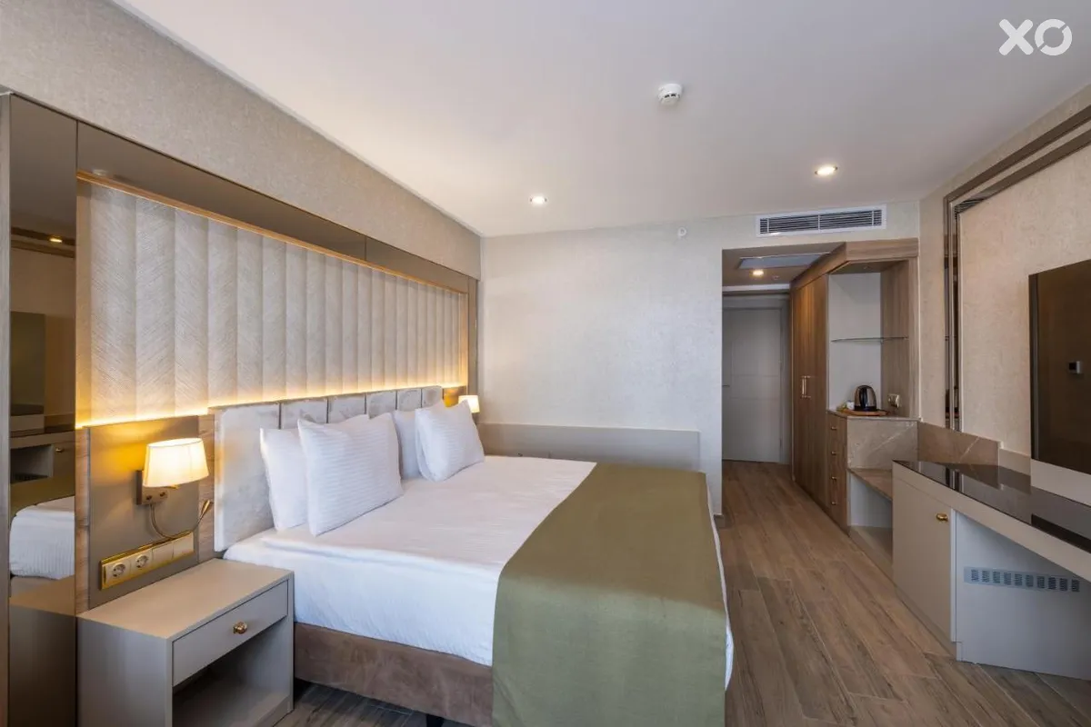 Belenli Resort Hotel