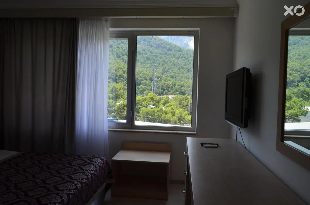 La Perla Hotel