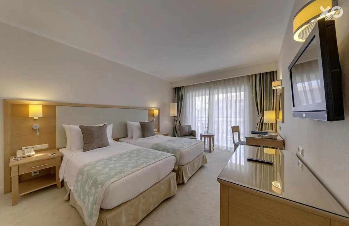 Radisson Blu Resort & Spa Cesme