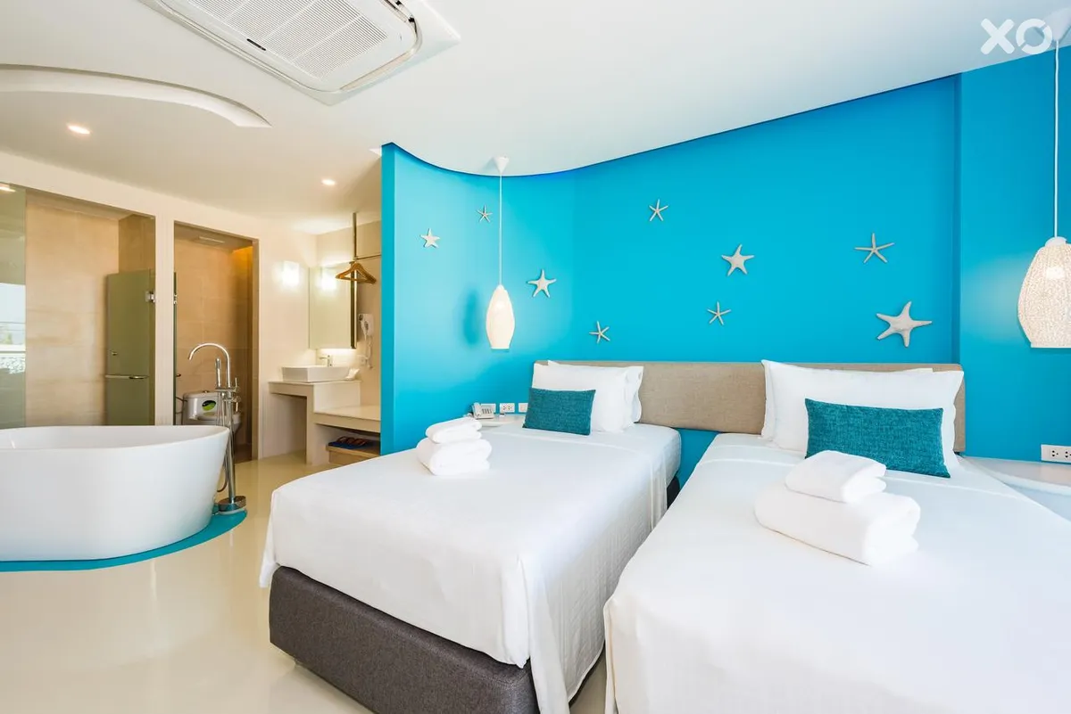 Tide Phuket Hotel