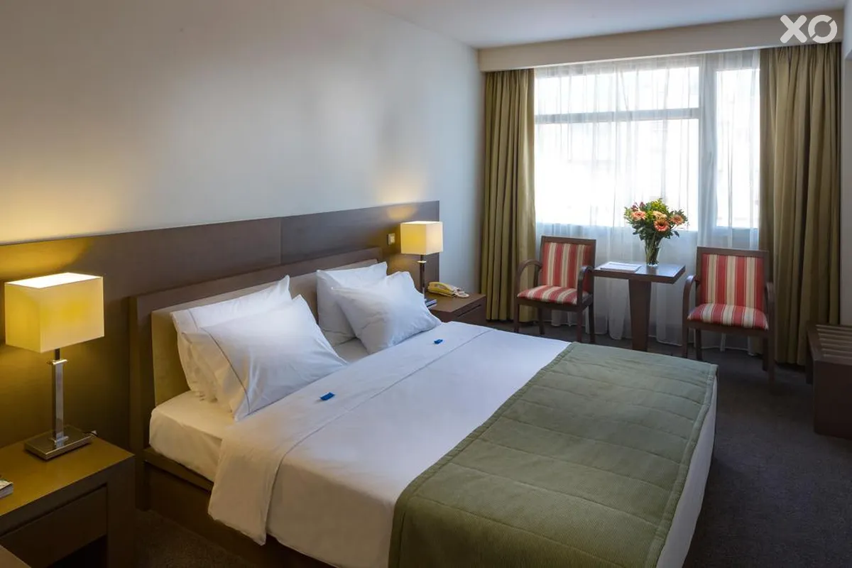 Amalia Athens Hotel