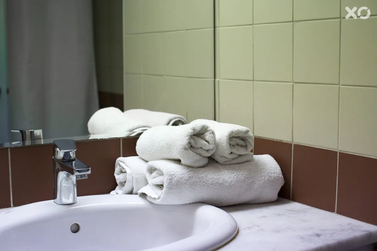 Bio Suites Hotel