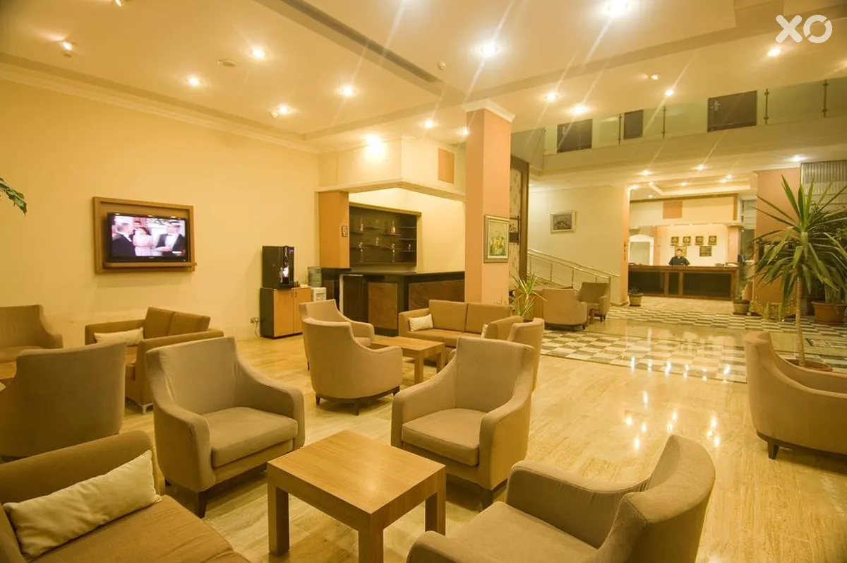 Club Hotel Sunbel
