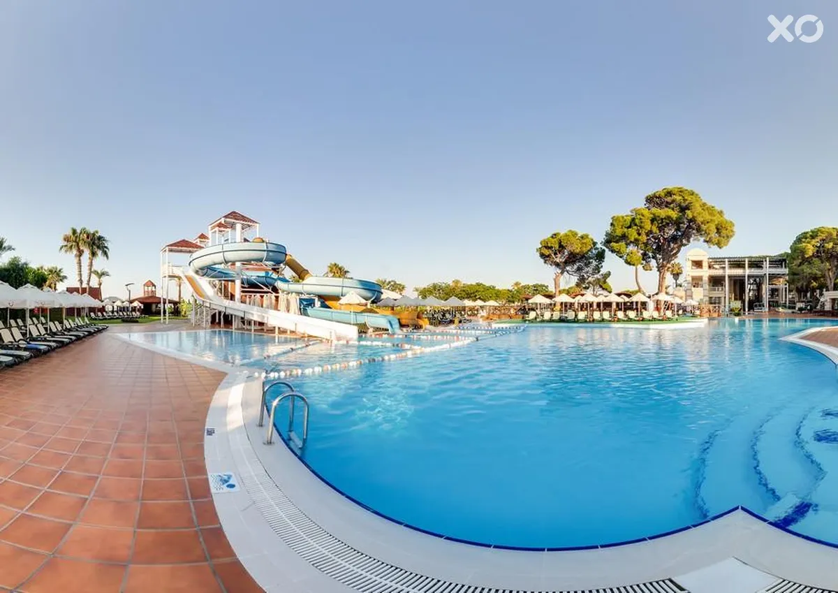 TT Hotels Belek Imperial