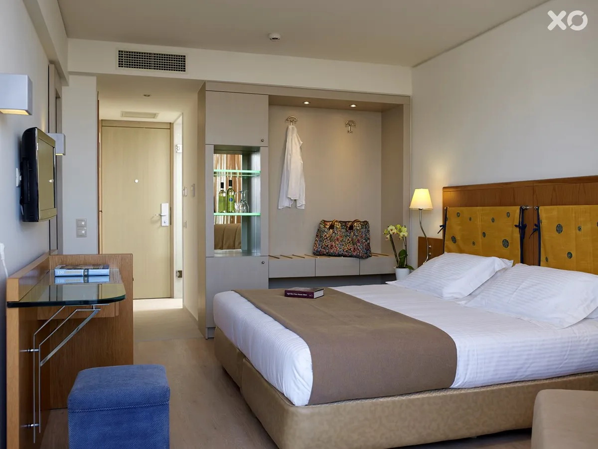 Kriti Beach Hotel