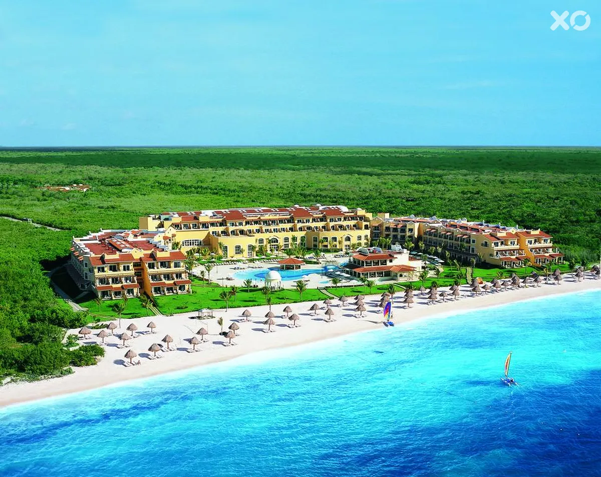 Hyatt Zilara Riviera Maya