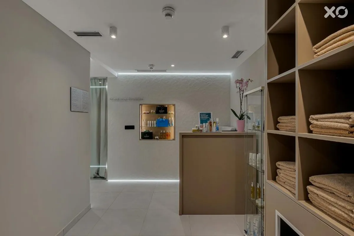 Noemia Hotel