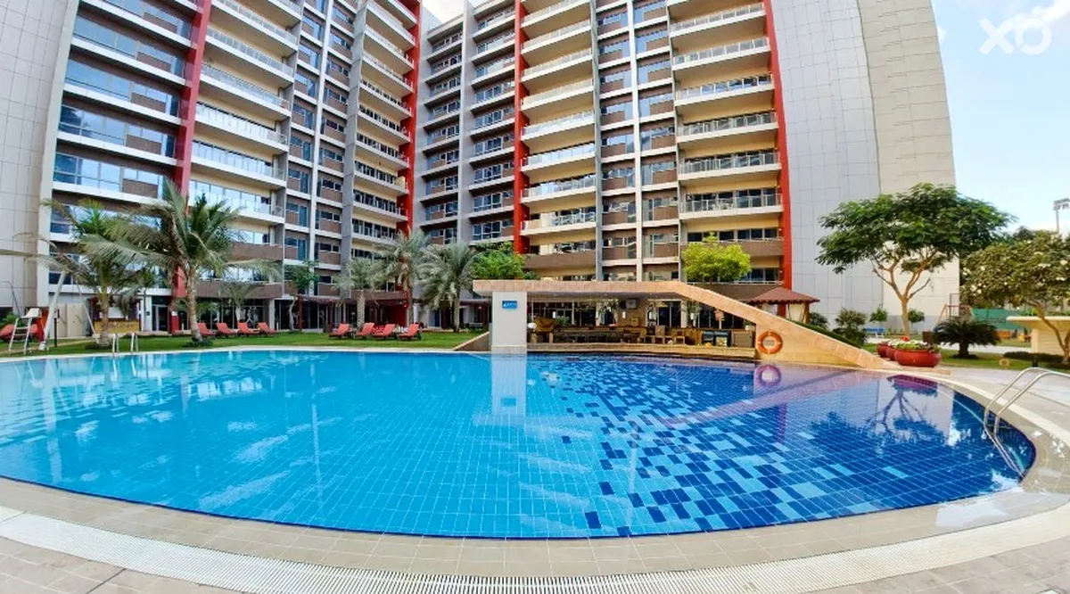 Park Rotana