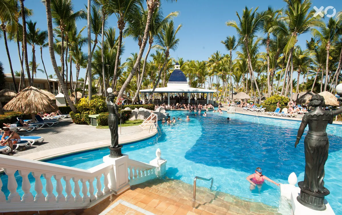 ClubHotel Riu Bambu