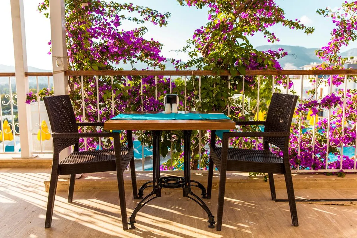 Riva Bodrum Resort