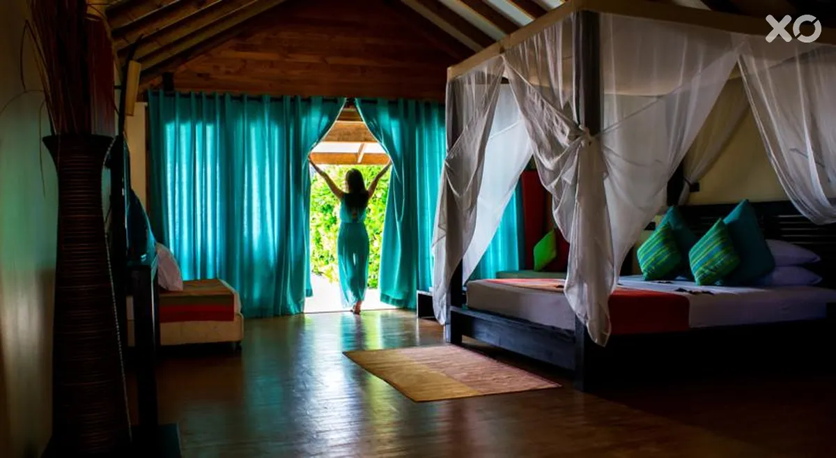 Canareef Resort Maldives