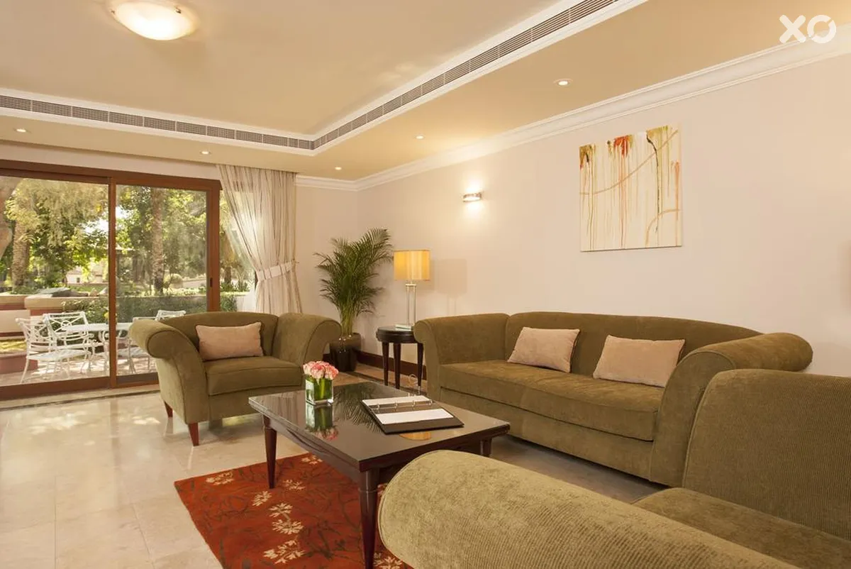 Danat Al Ain Resort