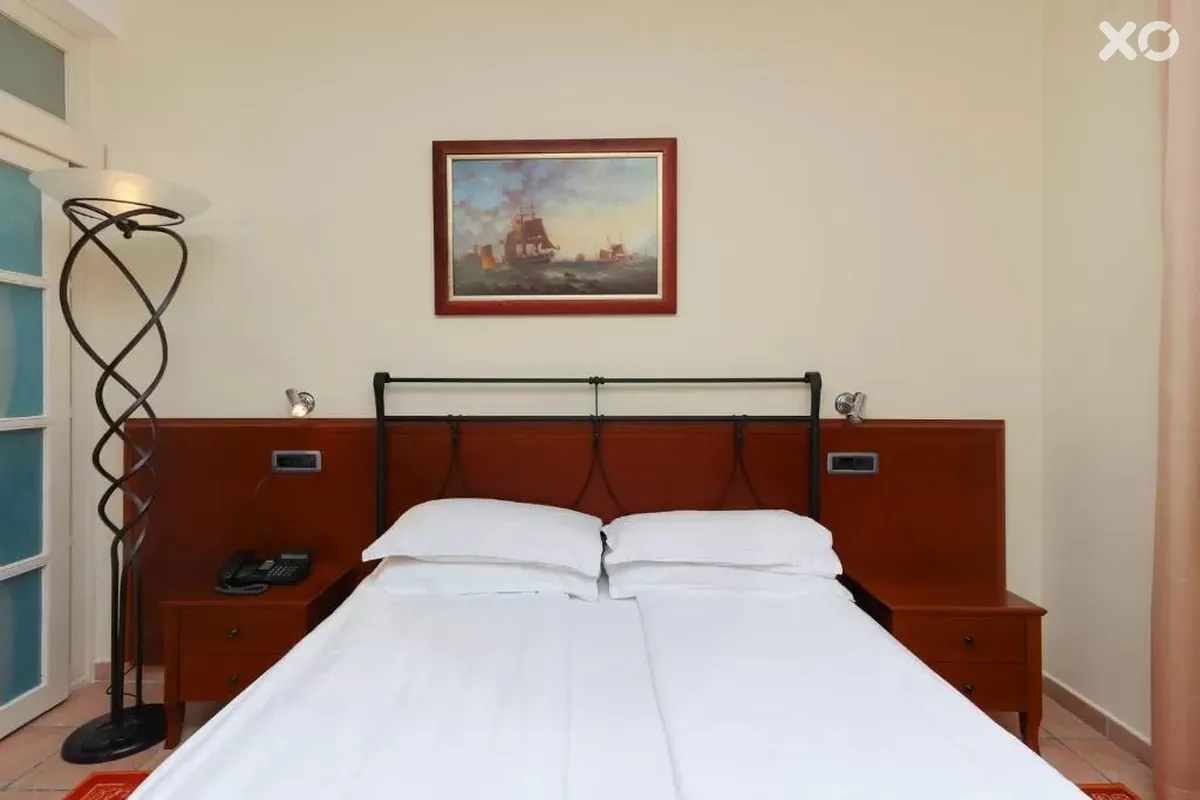 Splendido Hotel