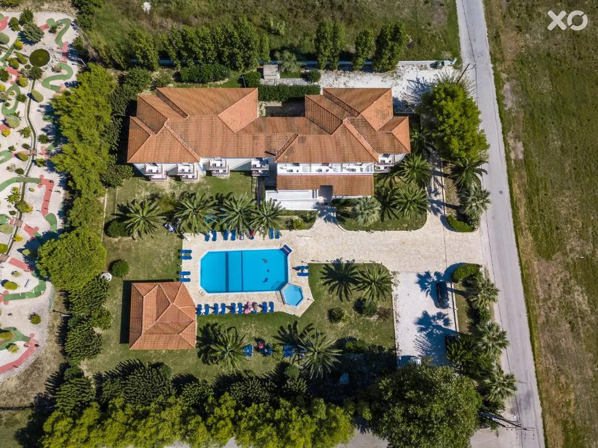 Kalidonio Studios