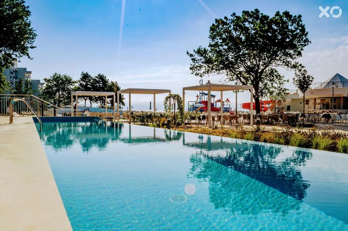 Maritim Hotel Paradise Blue