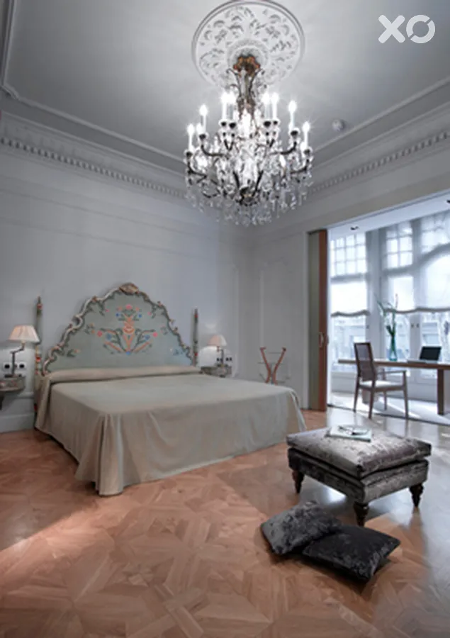 Rivoli Ramblas Hotel