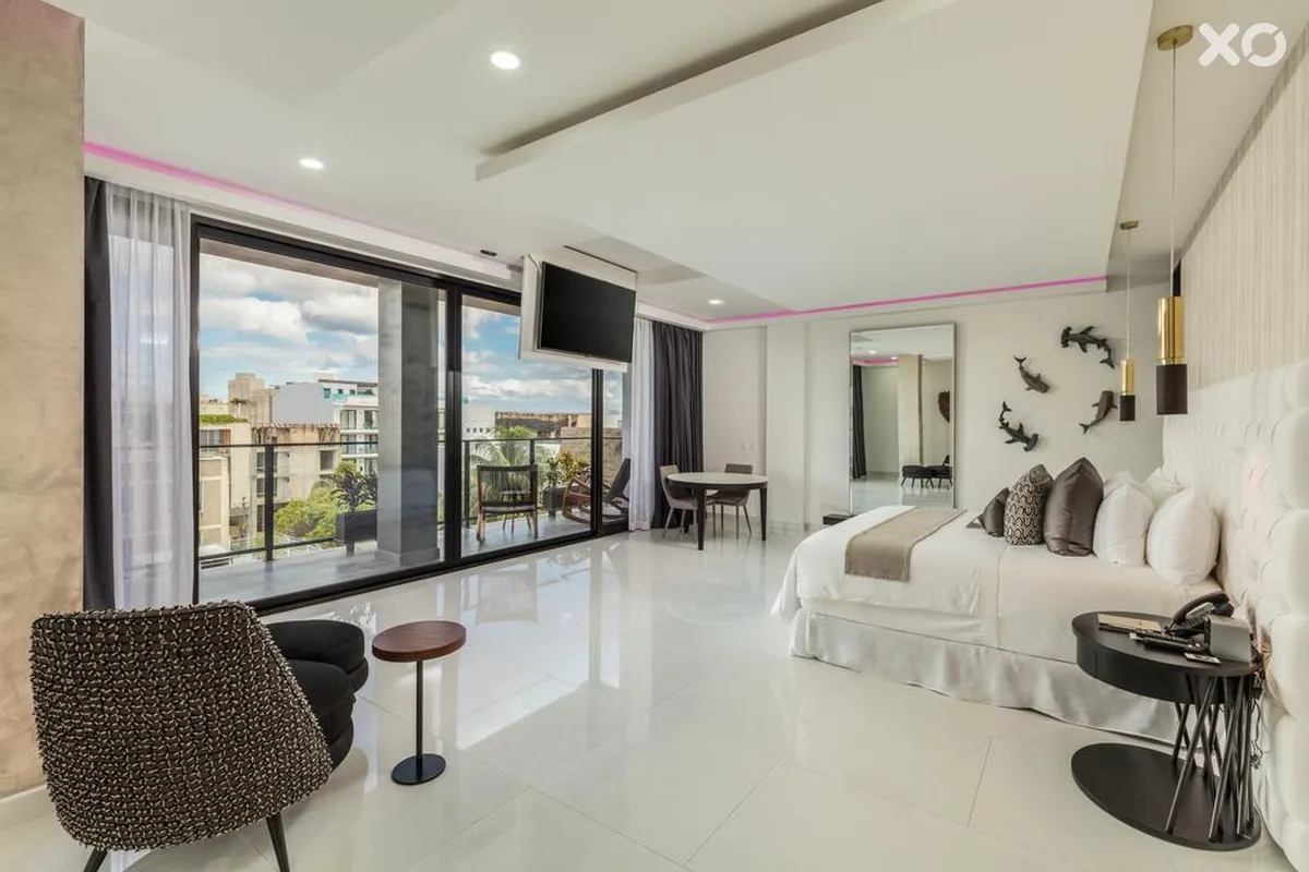 Serenity Hotel Boutique