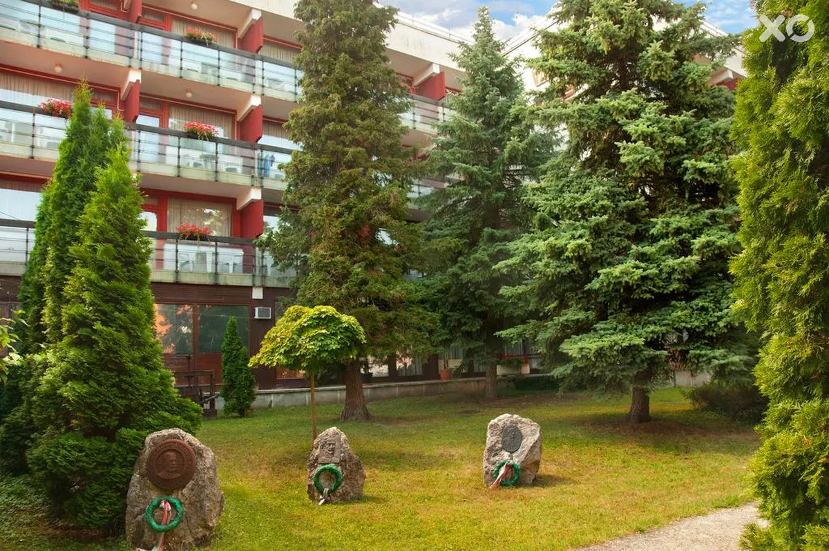 Majerik Hotel