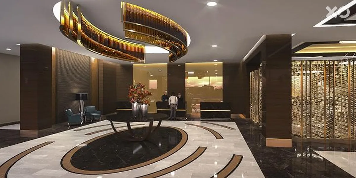 Mercure Istanbul West Hotel & Convention Center