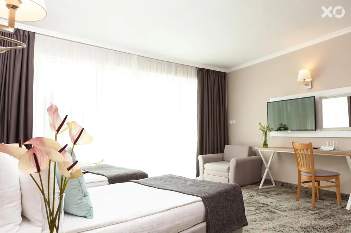 Wela Hotel