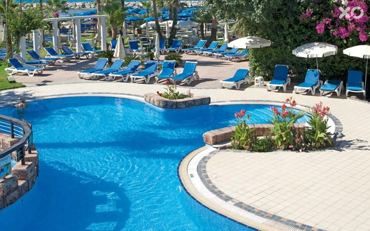 Lordos Beach Hotel