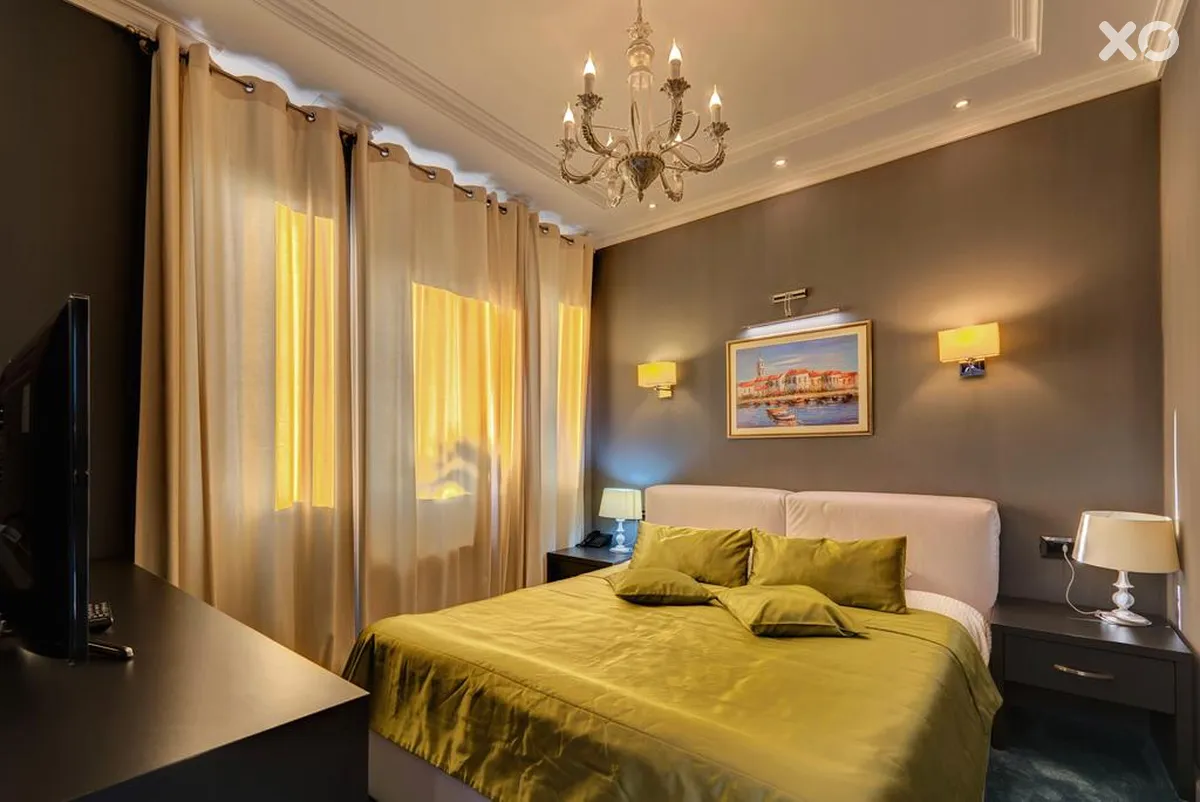 Astoria Hotel