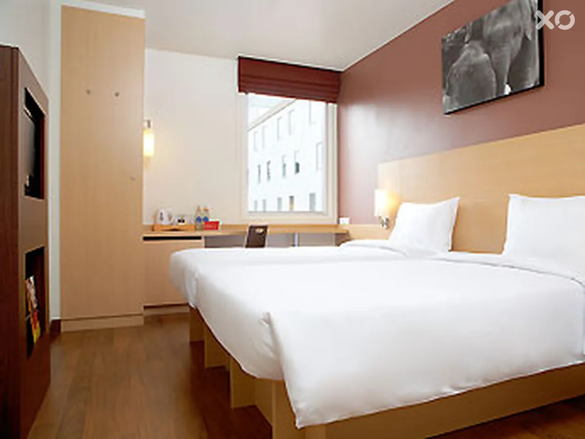Ibis Bangkok Sathorn