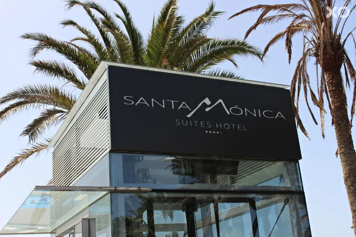 Santa Monica Suites