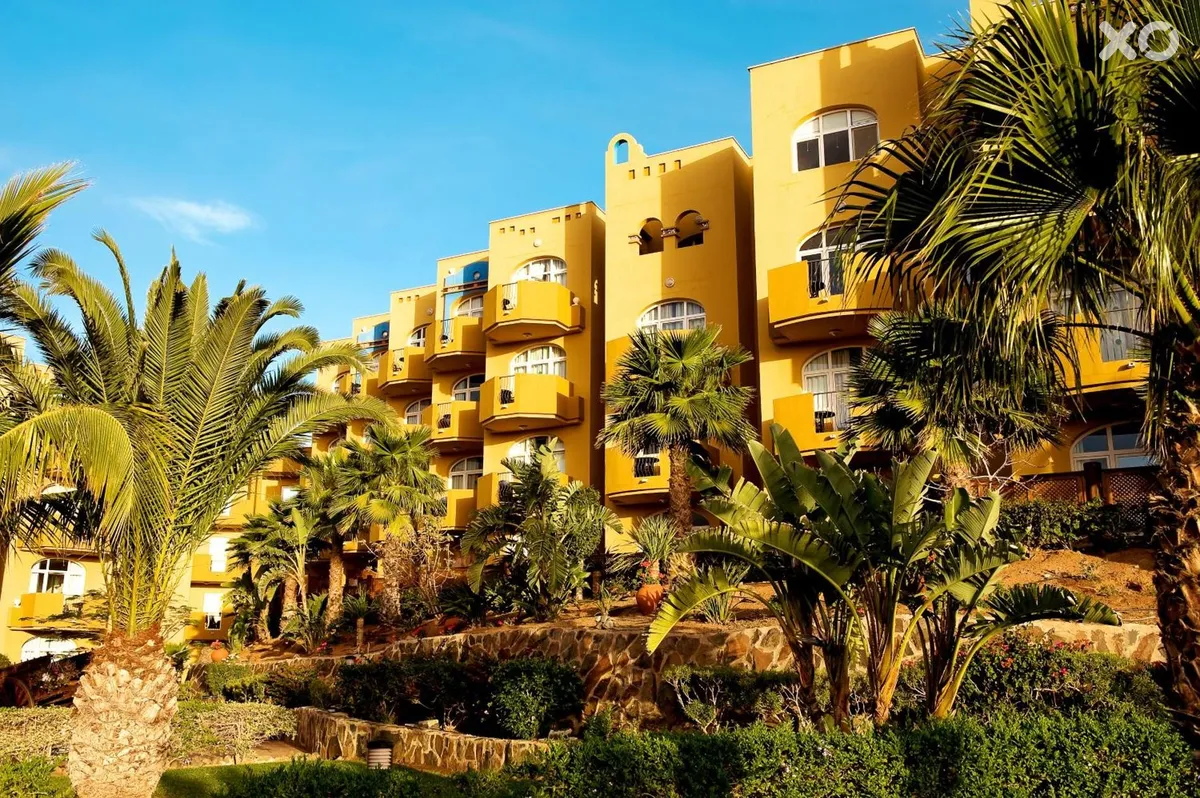 Grupotel Monte Feliz