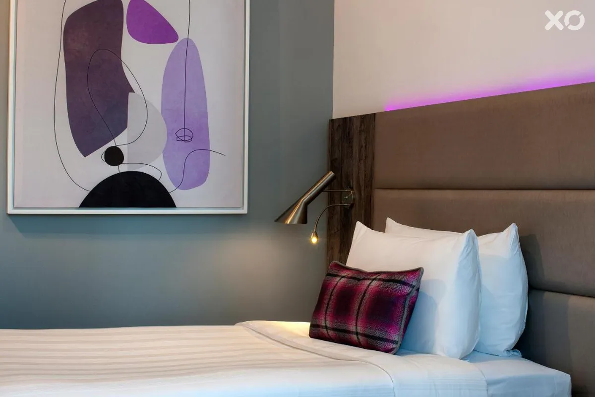 Premier Inn Barsha Heights