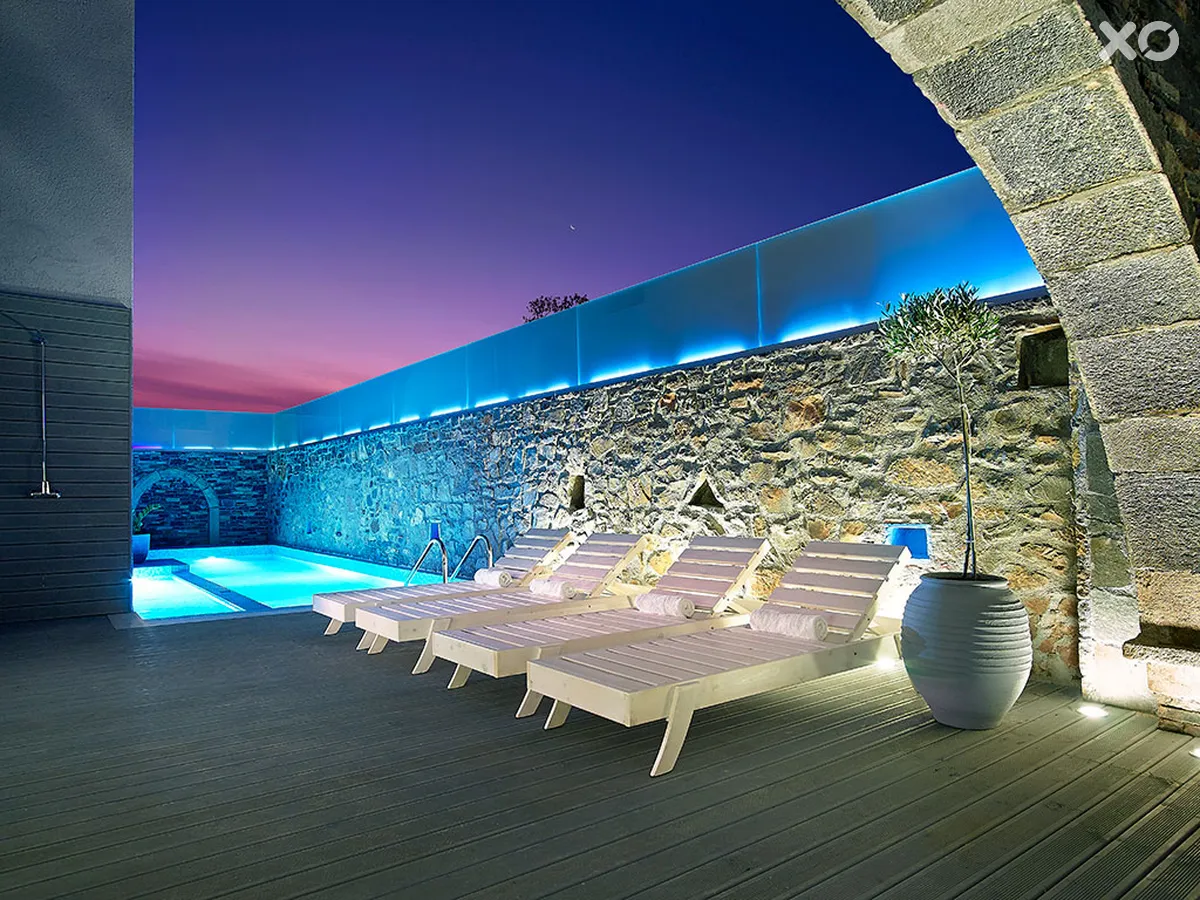 Mistral Bay Hotel