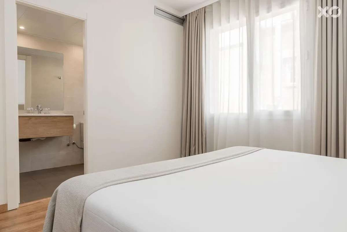 Aparthotel Mariano Cubi
