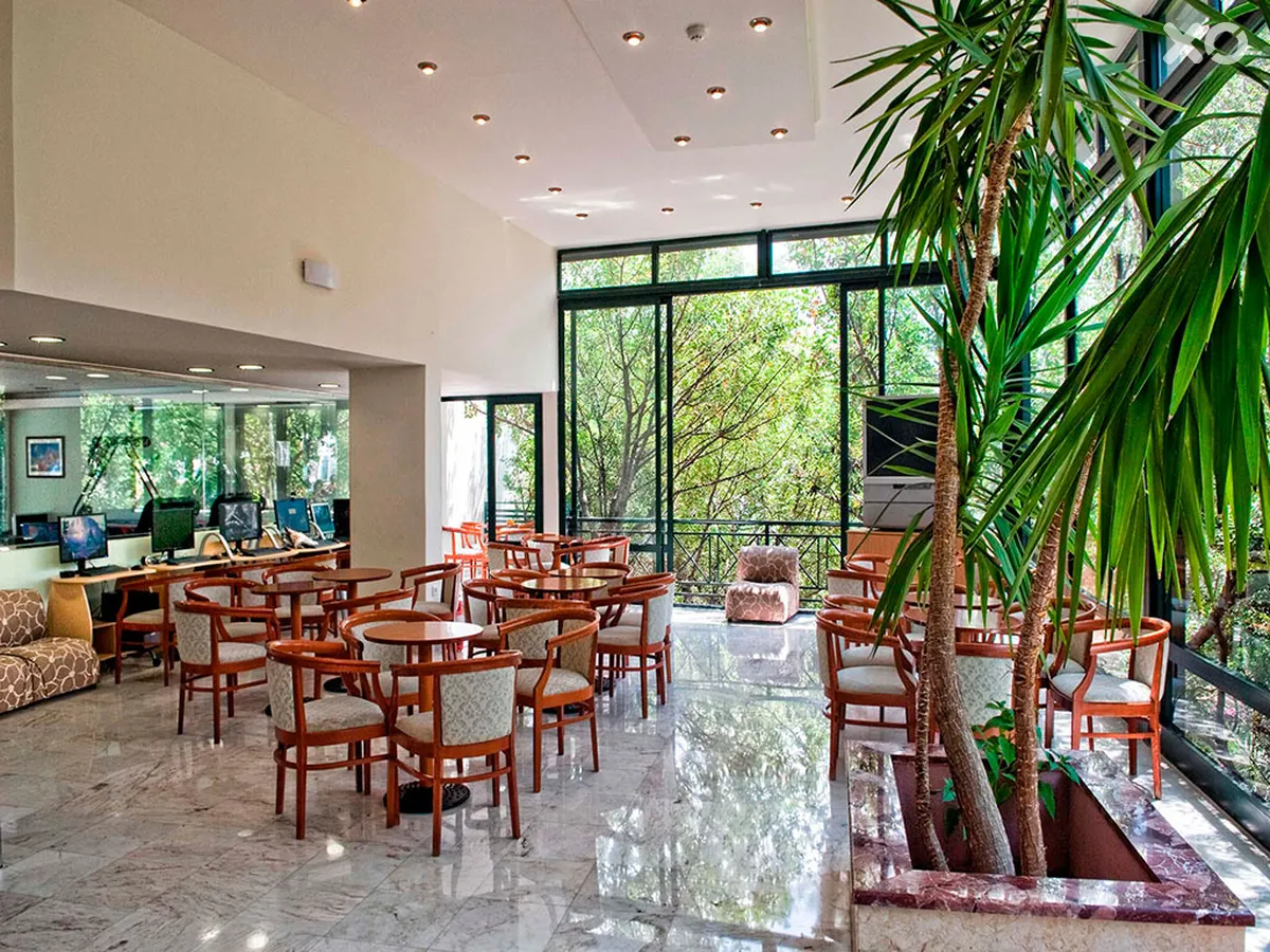 Mitsis Bali Paradise Hotel