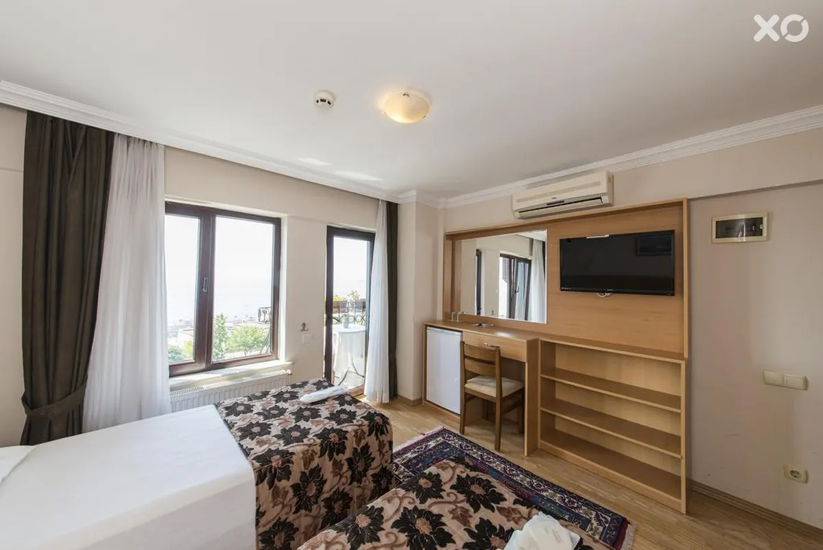 Deniz Houses