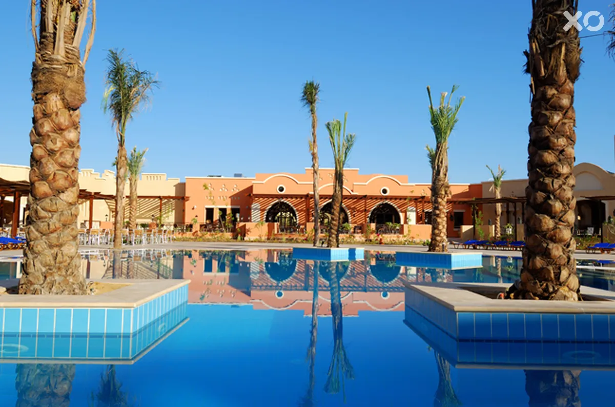 Jaz Dar El Madina